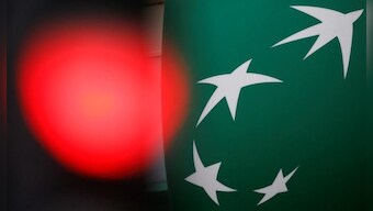 BNP Paribas must face revived lawsuit over Sudanese genocide: U.S. appeals court