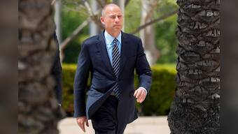 Trump antagonist Avenatti indicted for ripping off Stormy Daniels, extorting Nike