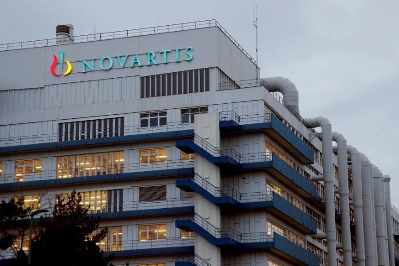 Novartis CEO plans gene therapy price far lower than 4 million to 5 million range