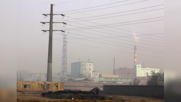 Explainer: China's rare earth supplies could be vital bargaining chip in U.S. trade war