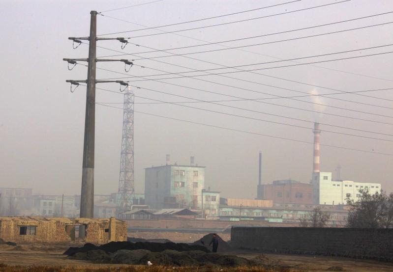 Explainer: China's rare earth supplies could be vital bargaining chip in U.S. trade war Explainer: China's rare earth supplies could be vital bargaining chip in U.S. trade war
