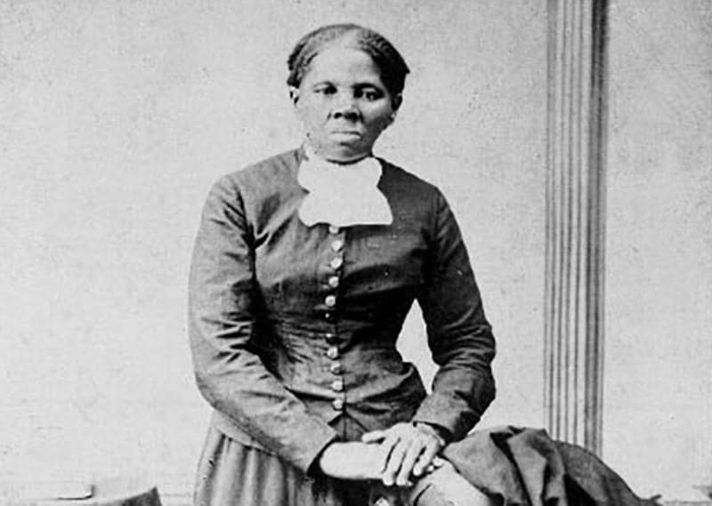US Treasury backs away from plan for Harriet Tubman on 20 bill next year