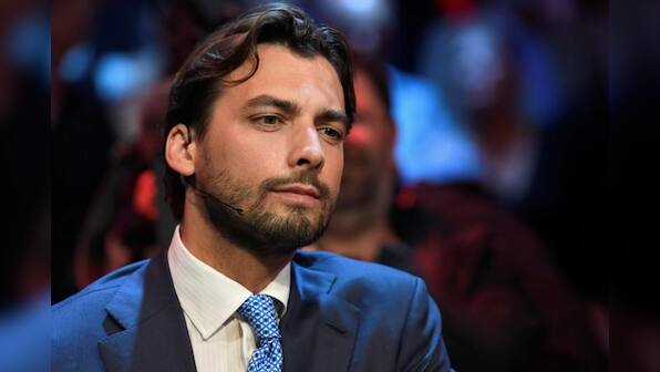 In upset, Dutch Labour party wins European Parliament vote-exit poll