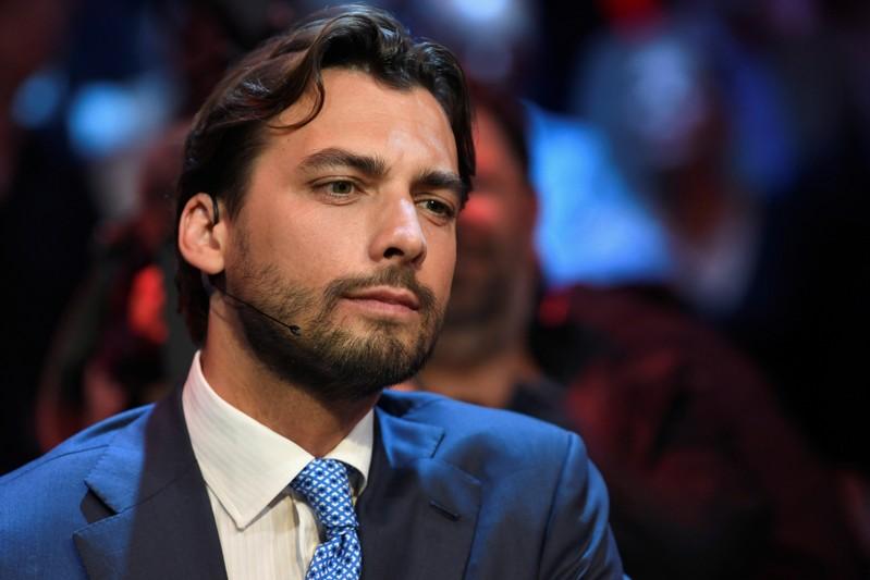 In upset, Dutch Labour party wins European Parliament vote-exit poll In upset, Dutch Labour party wins European Parliament vote-exit poll