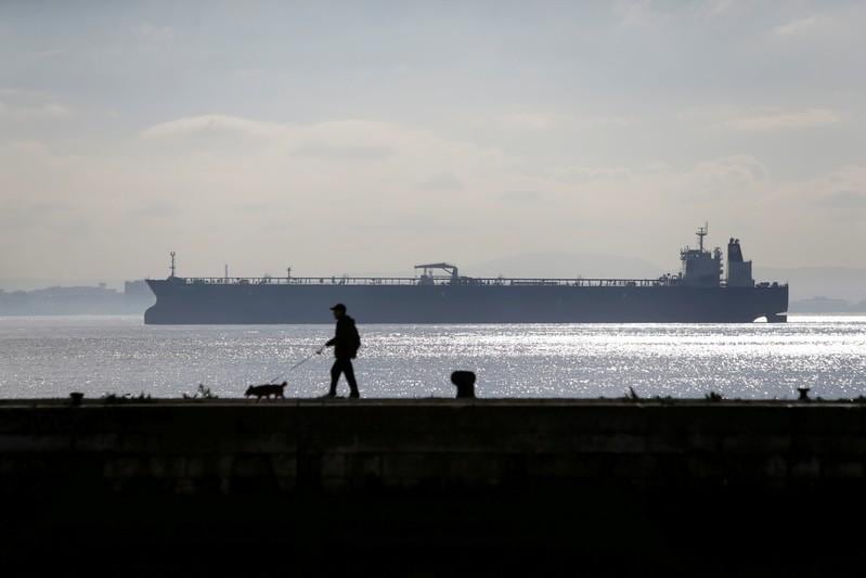 Exclusive  Operator of Venezuelan PDVSAs fleet seeks to detain tankers document sources