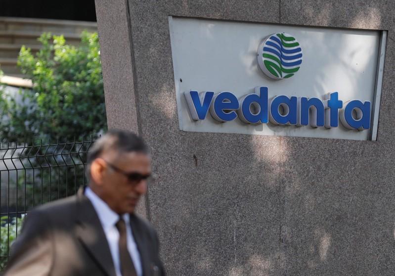 Vedanta says to challenge appointment of provisional liquidator of Zambias KCM