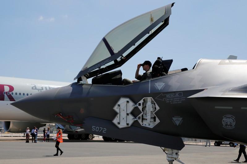 US defence bill takes aim at Chinas growing influence