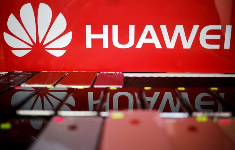 Trump says Huawei dispute could be resolved in trade deal with China