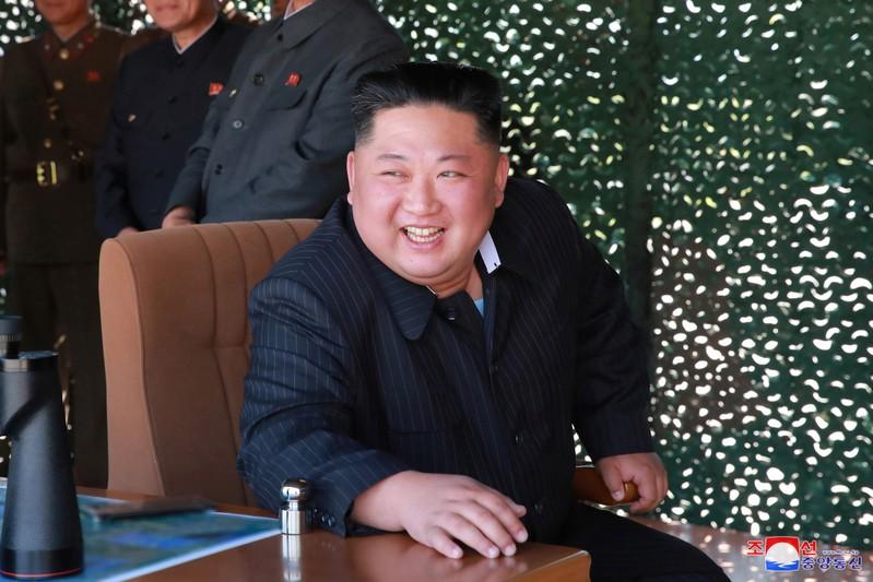 North Korea warns US nuclear talks will never resume without new calculation