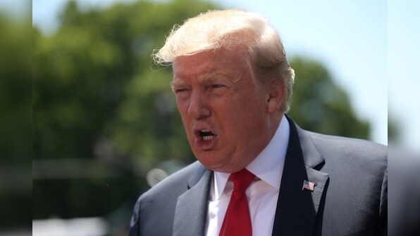 U.S. deploys 1,500 troops to Middle East, blames Iran for tanker attacks