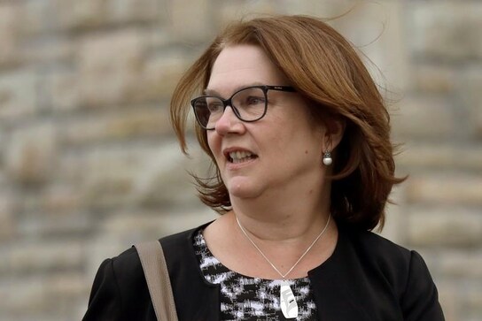Former Canadian ministers who clashed with Trudeau to make political announcements Former Canadian ministers who clashed with Trudeau to make political announcements