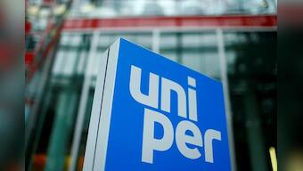 Uniper executives to step down