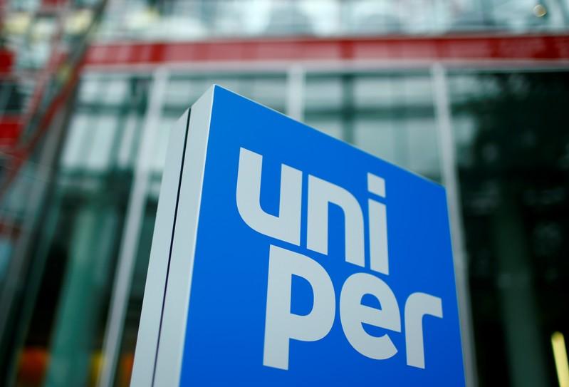 Uniper executives to step down Uniper executives to step down
