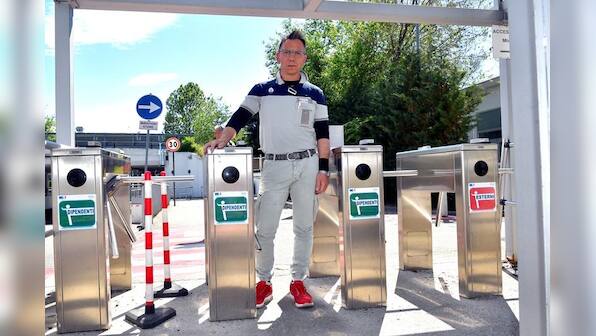 Fiat Chrysler's Italian headaches show challenges of global tie-up