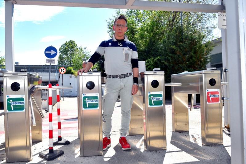 Fiat Chrysler's Italian headaches show challenges of global tie-up Fiat Chrysler's Italian headaches show challenges of global tie-up