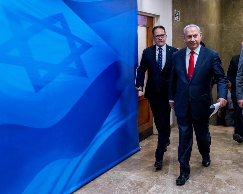 Explainer Why might Israel be heading to another snap election