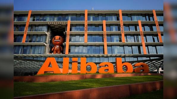 Alibaba mulls raising $20 billion via second listing: Bloomberg