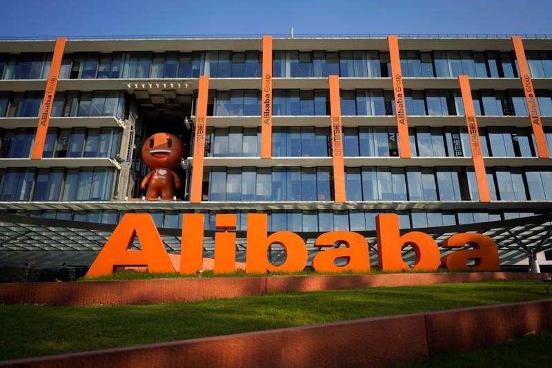 Alibaba mulls raising $20 billion via second listing: Bloomberg Alibaba mulls raising $20 billion via second listing: Bloomberg