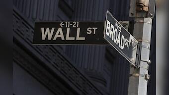 Wall Street gains fade as U.S.-China trade concerns linger