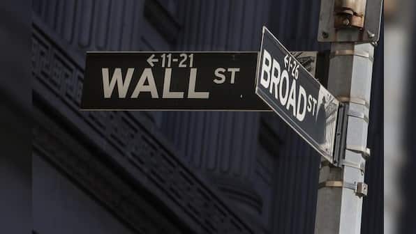 Wall Street gains fade as U.S.-China trade concerns linger