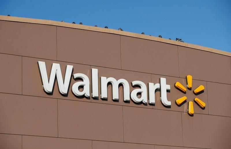 Walmart taps exGoogle Amazon employee as new chief technology officer