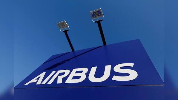 Airbus moves staff to help secure Hamburg jet output - sources