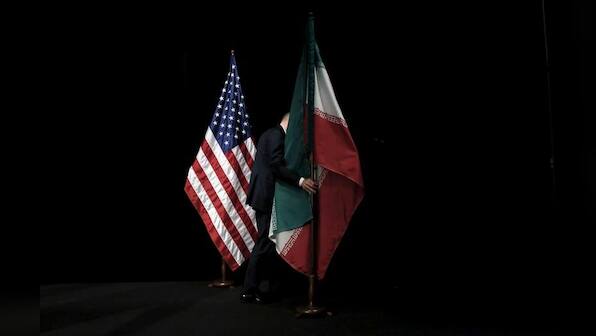 Fake social media accounts spread pro-Iran, anti-Trump messages during 2018 election - FireEye