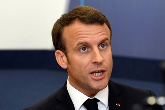 Macron wants 'charismatic' men and women for top EU jobs Macron wants 'charismatic' men and women for top EU jobs