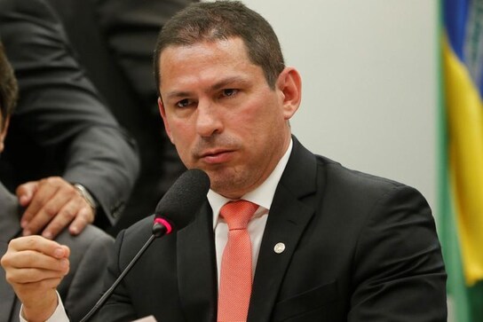 Brazil pensions committee chief sees 800 billion-1 trillion reais reform package Brazil pensions committee chief sees 800 billion-1 trillion reais reform package