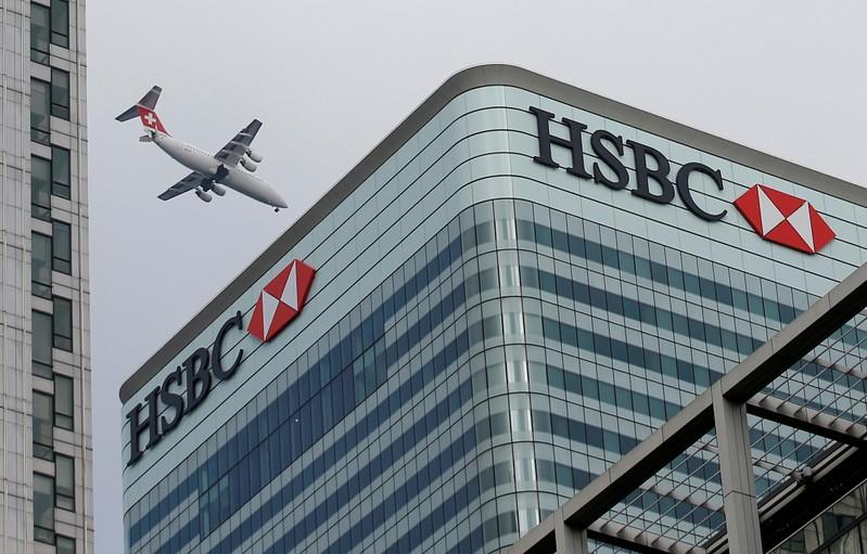 HSBC plans retail wealth headcount boost eyes Singapore expansion