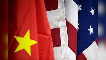 U.S.-China trade war of words heads for Fox cable TV face-off