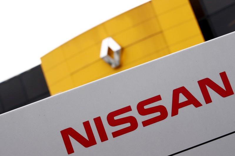 Nissan CEO sees no big downside to FCARenault merger