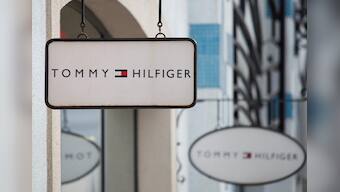 PVH cuts profit forecast as CEO sees retail softness, shares tank
