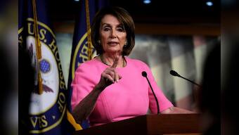Failure to remove altered video shows Facebook enabled Russian election meddling - Pelosi