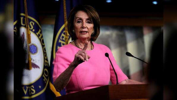 Failure to remove altered video shows Facebook enabled Russian election meddling - Pelosi