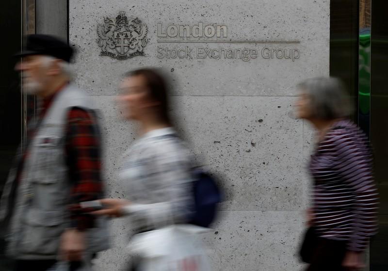 Brexit debacle will continue to hinder FTSE 100 after strong 2019  Reuters poll