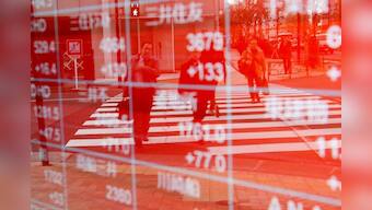Asia stocks sag, bonds rally as trade war fears persist
