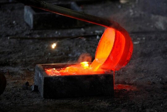 China set to control rare earth supply for years due to processing dominance China set to control rare earth supply for years due to processing dominance