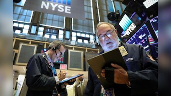 Equities advance after week-long selloff, bond yields steady