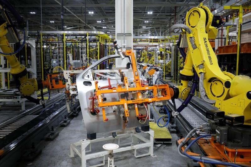 GM to invest $24 million in Fort Wayne plant, boost pickup production