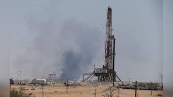 Special Report: Trump told Saudis: Cut oil supply or lose U.S. military support - sources