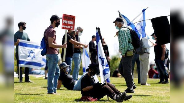 Israel's Supreme Court discusses Netanyahu's fate as prime minister