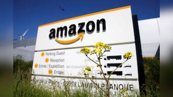France deals blow to Amazon as warehouses remain shut