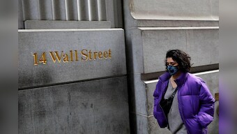 S&P 500, Dow drop as Trump casts doubt on China trade deal