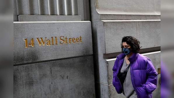 S&P 500, Dow drop as Trump casts doubt on China trade deal