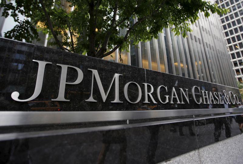 JPMorgan Chase to staff still no timeline to return to offices  memo