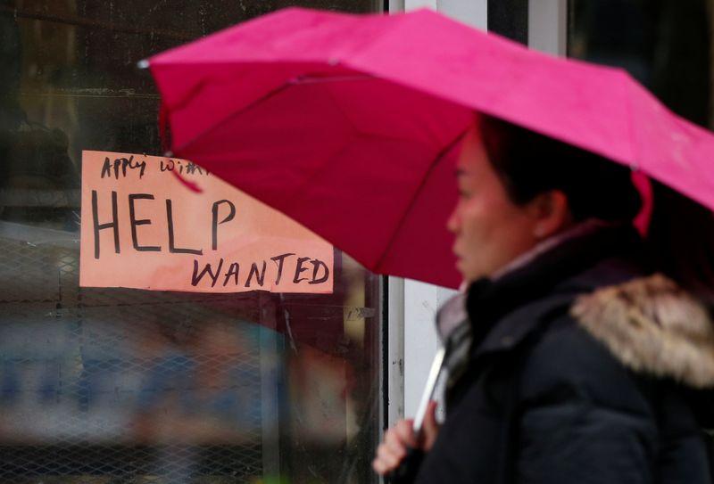 Canada loses 2 million jobs in April unemployment rate surges to 13