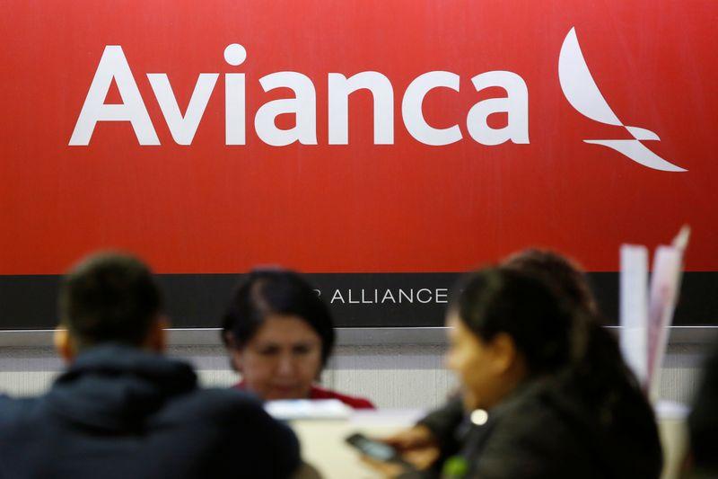 Colombias Avianca airline files for bankruptcy over coronavirus impact