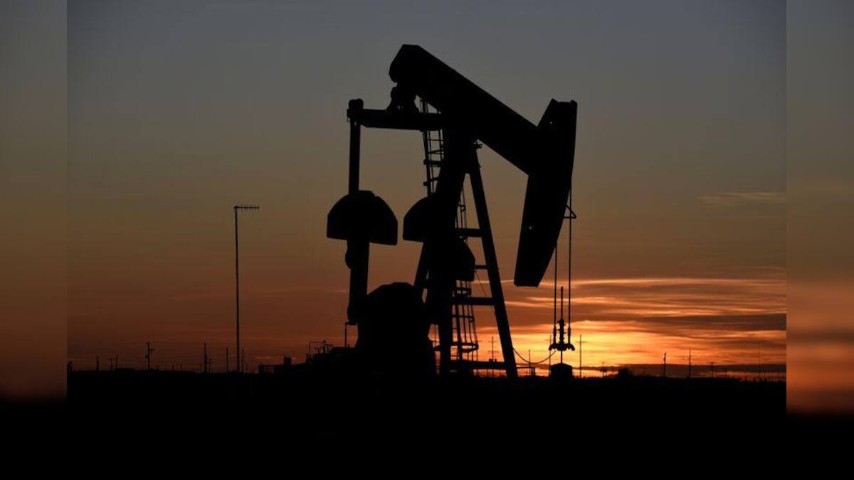 Oil up after OPEC looks to deepen, extend supply cuts – Firstpost