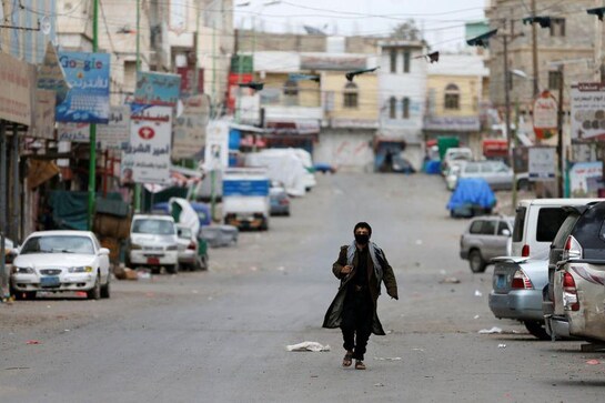 War-torn Yemen reports coronavirus cases in three more provinces War-torn Yemen reports coronavirus cases in three more provinces